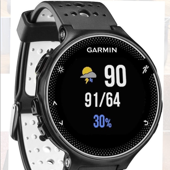 garmin Jewelry - Garmin Forerunner 230